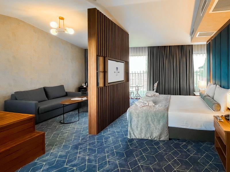 Ring Stone Hotels Bosphorus