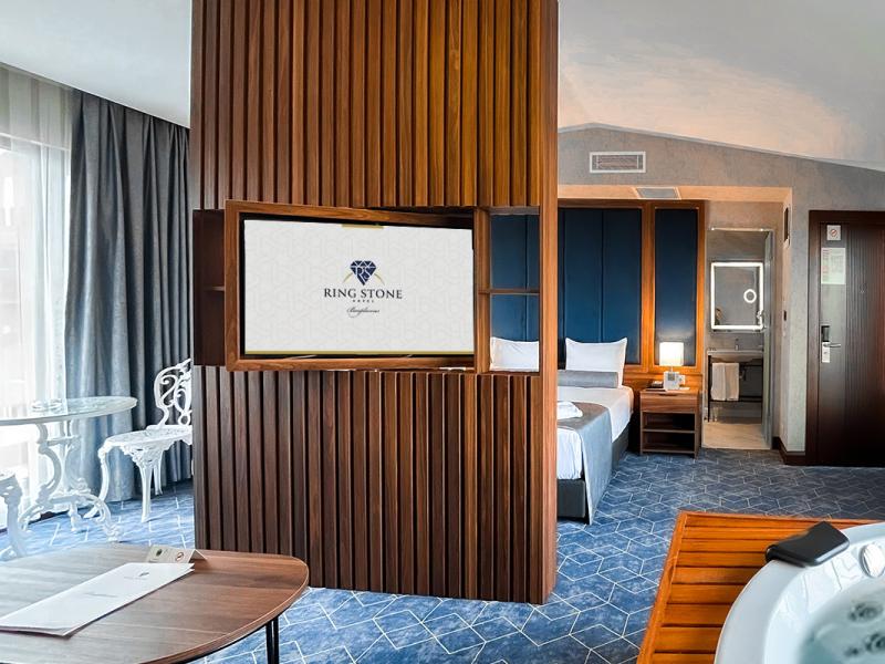 Ring Stone Hotels Bosphorus