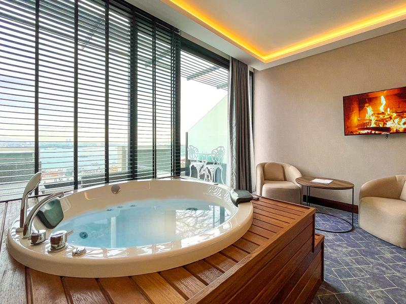 Ring Stone Hotels Bosphorus