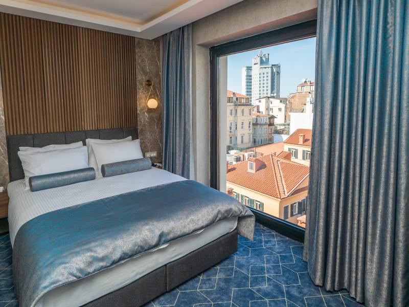 Ring Stone Hotels Bosphorus