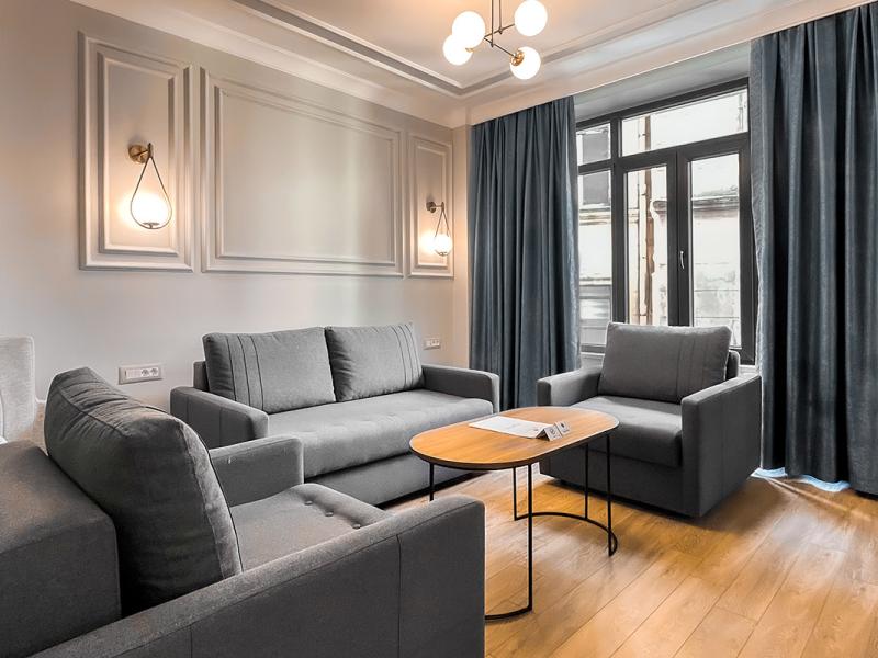 Ring Stone Hotels Bosphorus