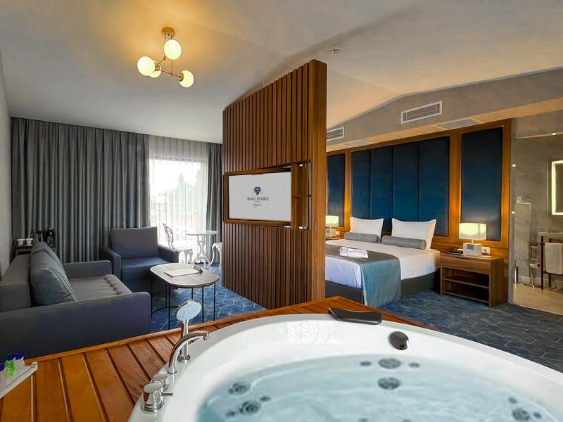 Ring Stone Hotels Bosphorus