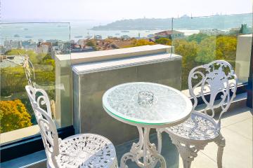 Отель Ring Stone Hotels Bosphorus Турция, Бейоглу (Пера), фото 8