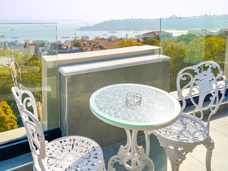 Ring Stone Hotels Bosphorus