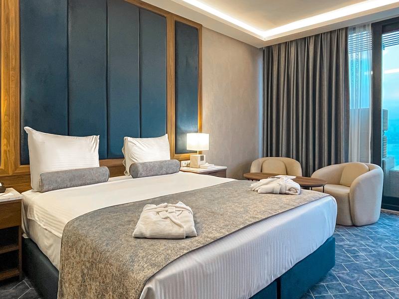 Ring Stone Hotels Bosphorus