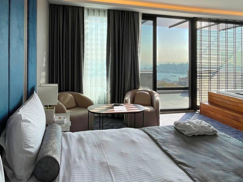 Ring Stone Hotels Bosphorus