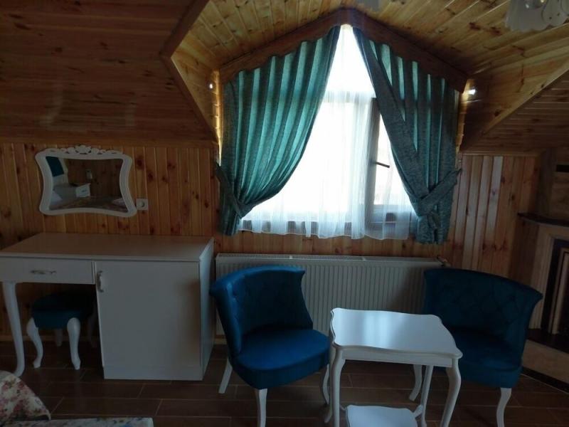 Agva Robin's Nest
