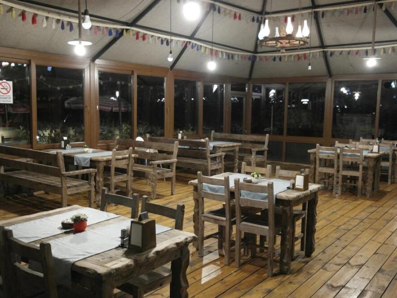 Agva Robin's Nest