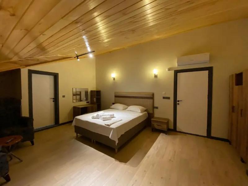 Agva Robin's Nest