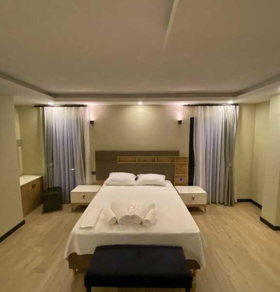 Agva Robin's Nest