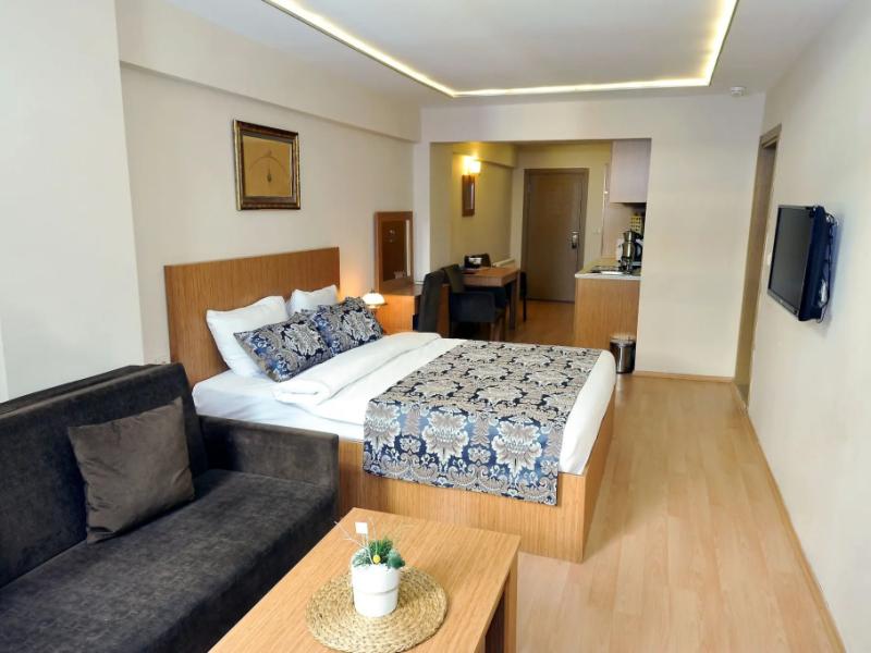 Aiza Suites