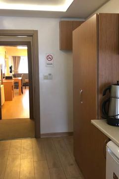 Отель Aiza Suites Турция, Шишли, фото 13