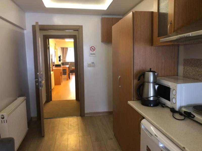Aiza Suites
