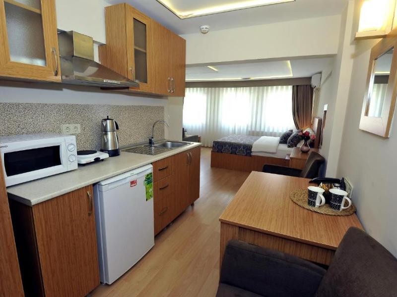 Aiza Suites