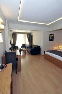 Отель Aiza Suites Турция, Шишли, фото 2