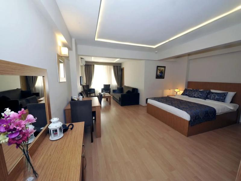 Aiza Suites