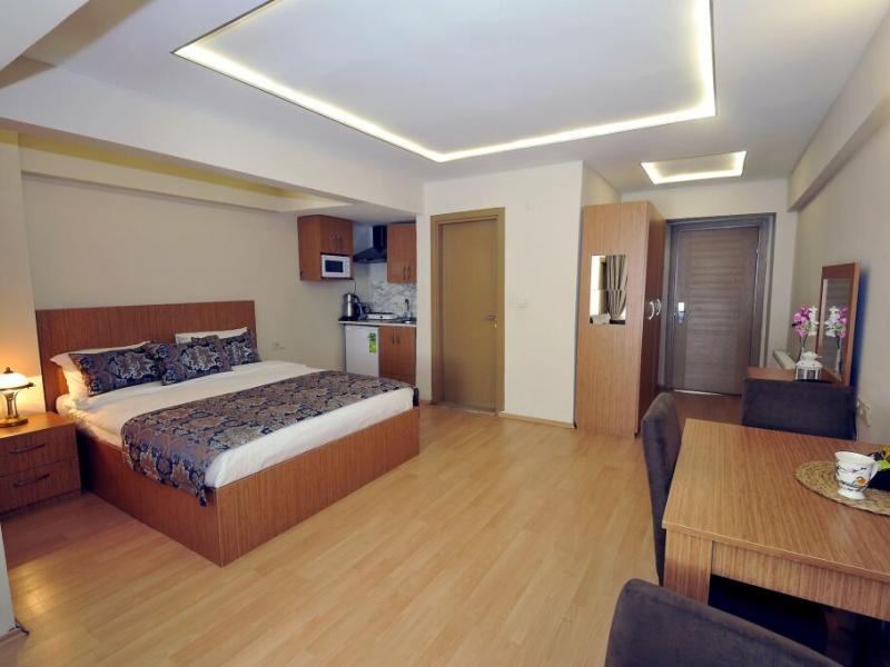 Aiza Suites