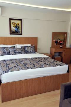 Отель Aiza Suites Турция, Шишли, фото 4