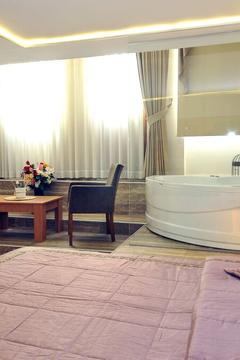 Отель Aiza Suites Турция, Шишли, фото 5