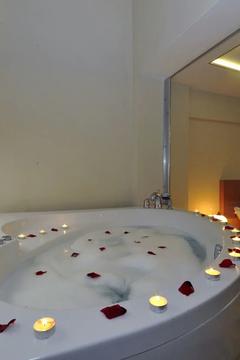 Отель Aiza Suites Турция, Шишли, фото 6