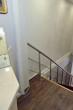 Отель Aiza Suites Турция, Шишли, фото 9