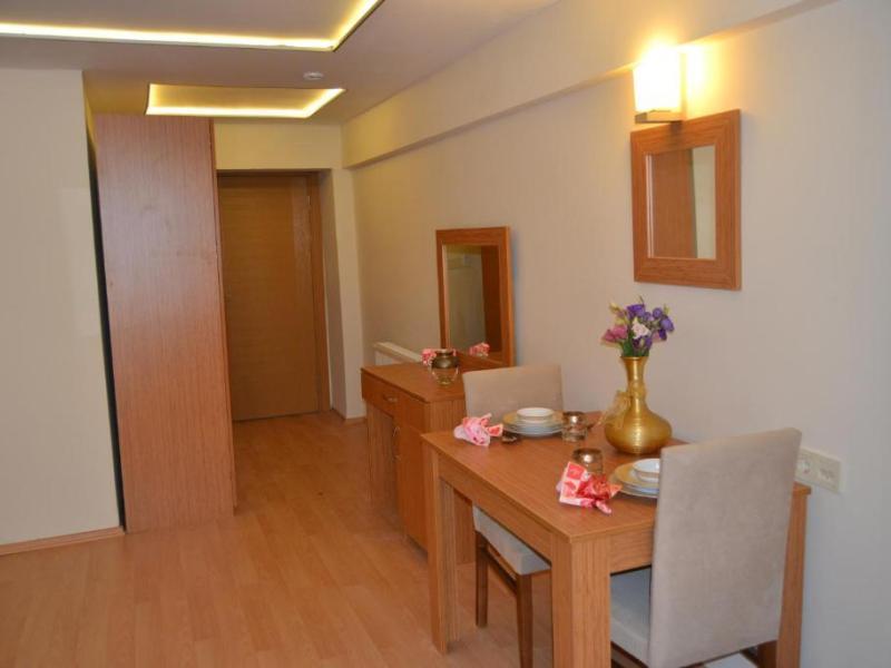 Aiza Suites
