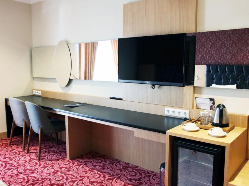 Vois Hotel