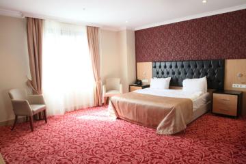Отель Vois Hotel Турция, Стамбул, фото 12
