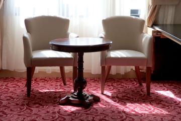 Отель Vois Hotel Турция, Стамбул, фото 13