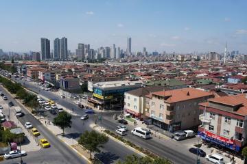 Отель Vois Hotel Турция, Стамбул, фото 2