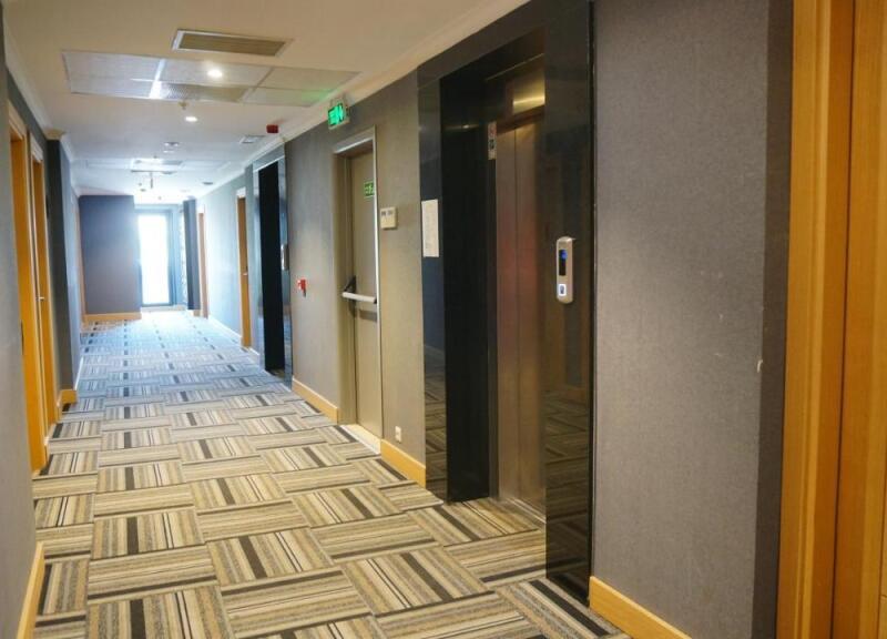 Vois Hotel