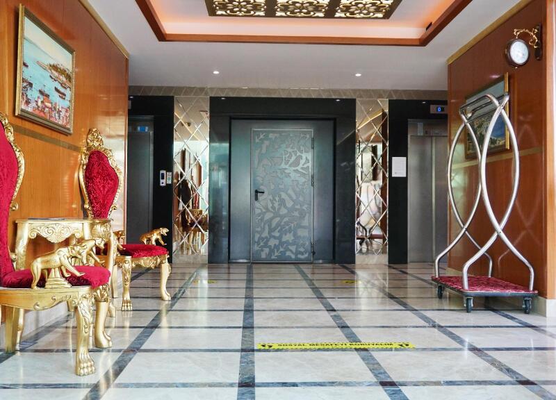 Vois Hotel