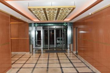 Отель Vois Hotel Турция, Стамбул, фото 6