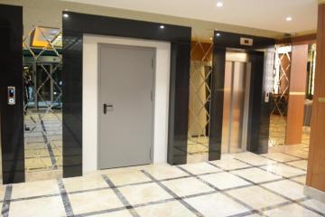 Отель Vois Hotel Турция, Стамбул, фото 7