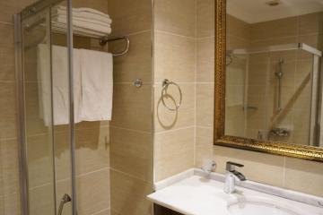 Отель Vois Hotel Турция, Стамбул, фото 8