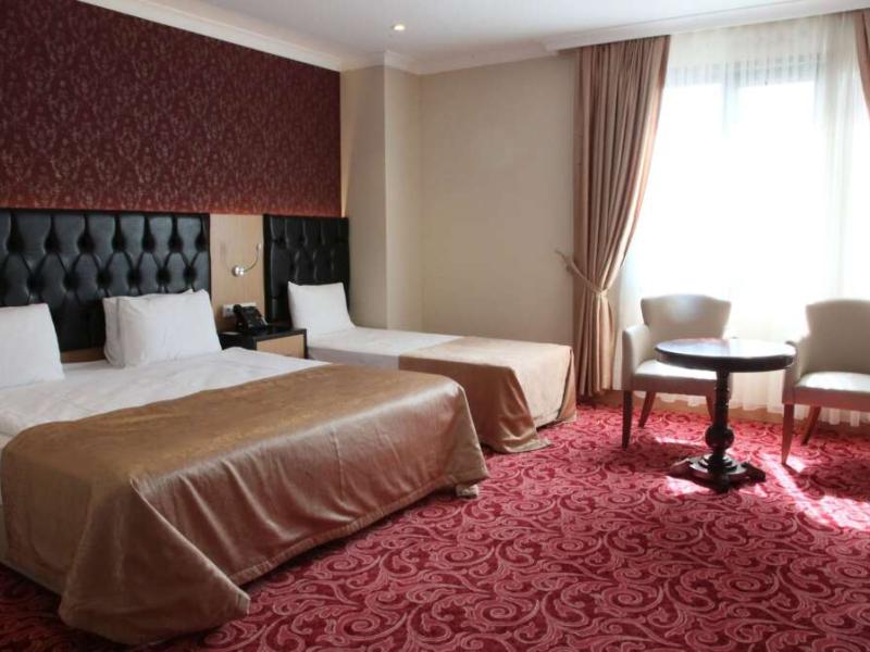 Vois Hotel