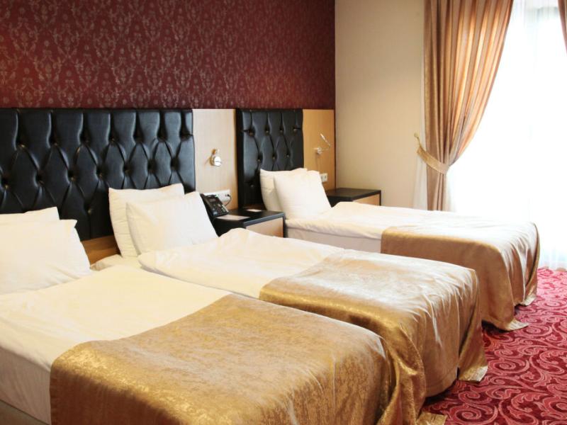 Vois Hotel
