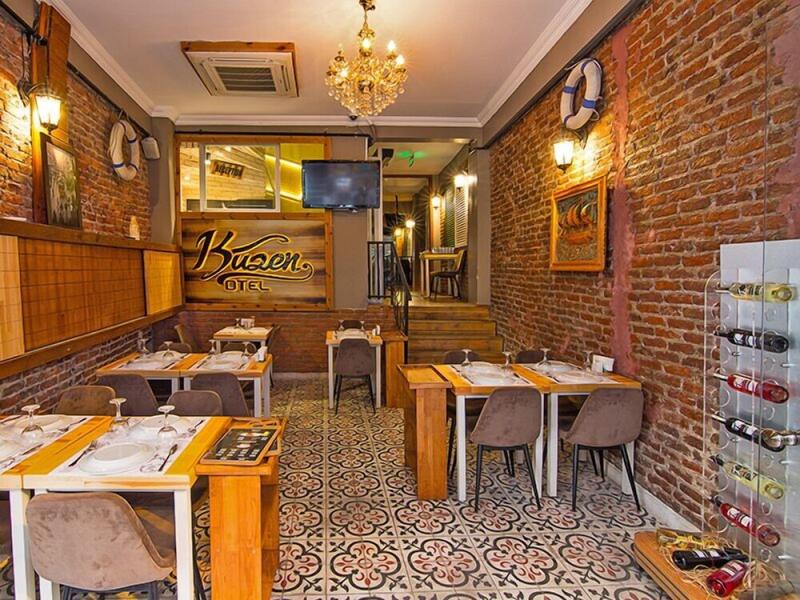 Kuzen Otel