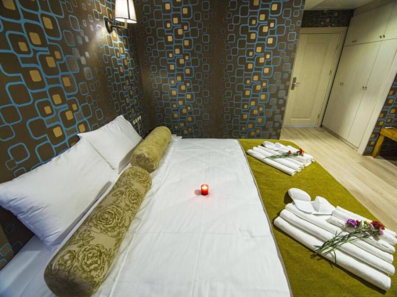Kuzen Otel