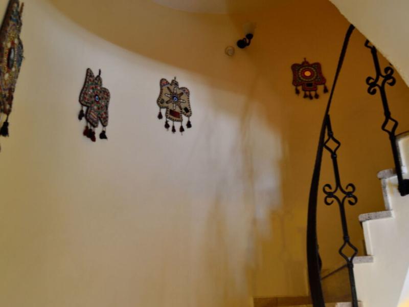 Alp Guesthouse