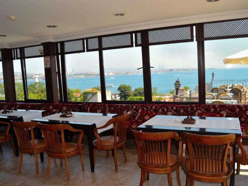 Alp Guesthouse