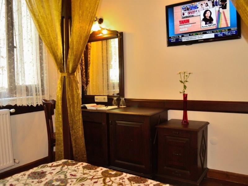 Alp Guesthouse