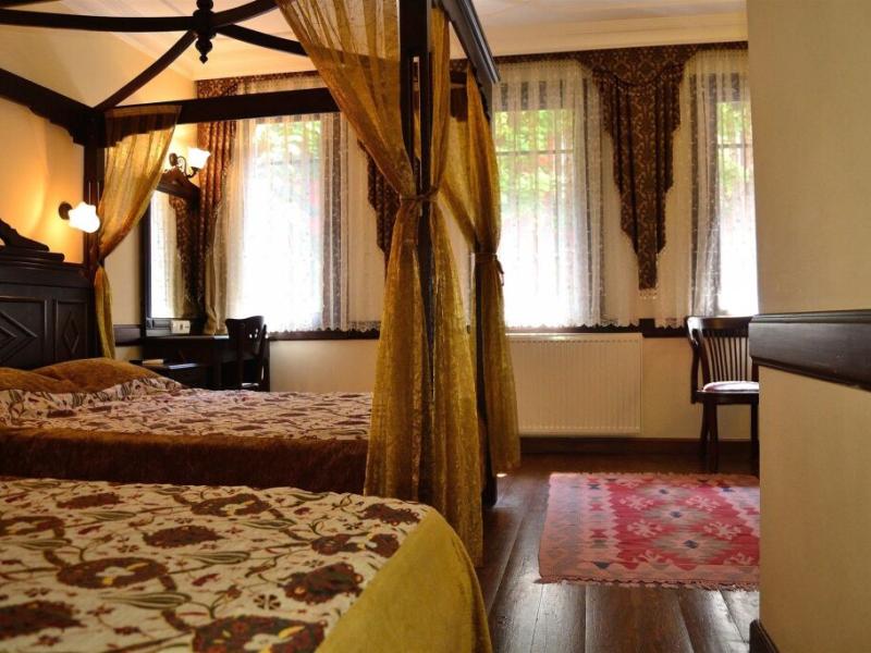 Alp Guesthouse