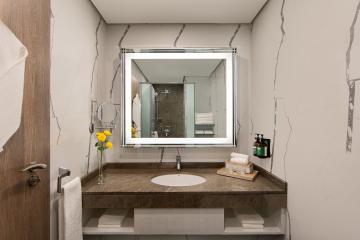 Отель voco Dubai The Palm ОАЭ, Палм Джумейра, фото 13