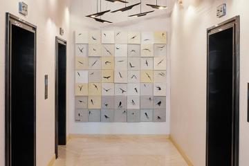 Отель voco Dubai The Palm ОАЭ, Палм Джумейра, фото 16