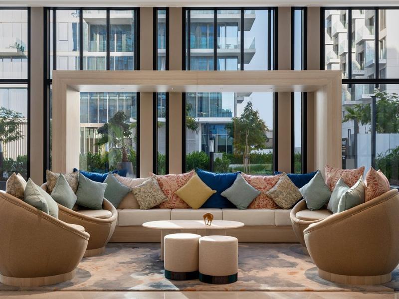voco Dubai The Palm