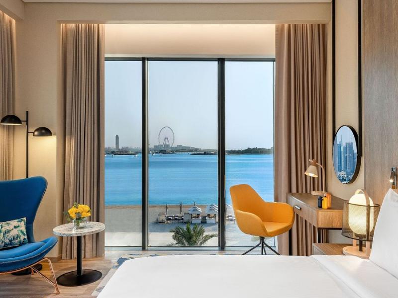 voco Dubai The Palm