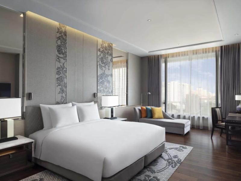 Sindhorn Kempinski Hotel Bangkok