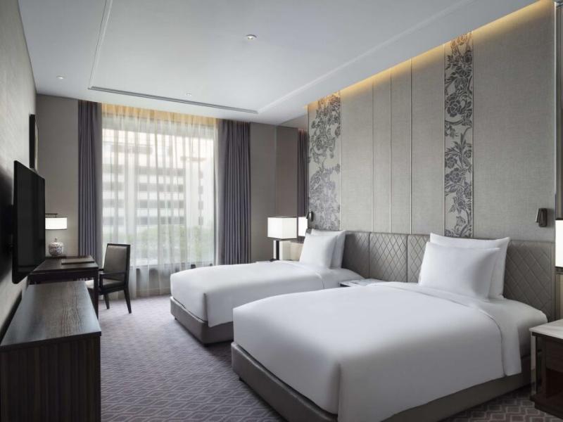 Sindhorn Kempinski Hotel Bangkok