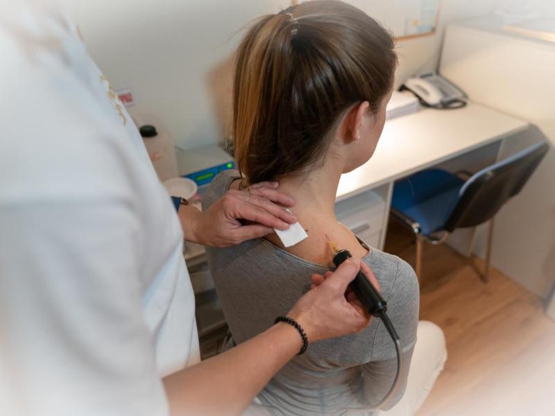 Esplanade Spa & Golf Resort